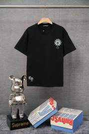 Picture of Chrome Hearts T Shirts Short _SKUChromeHeartsS-XL55txDT10117926